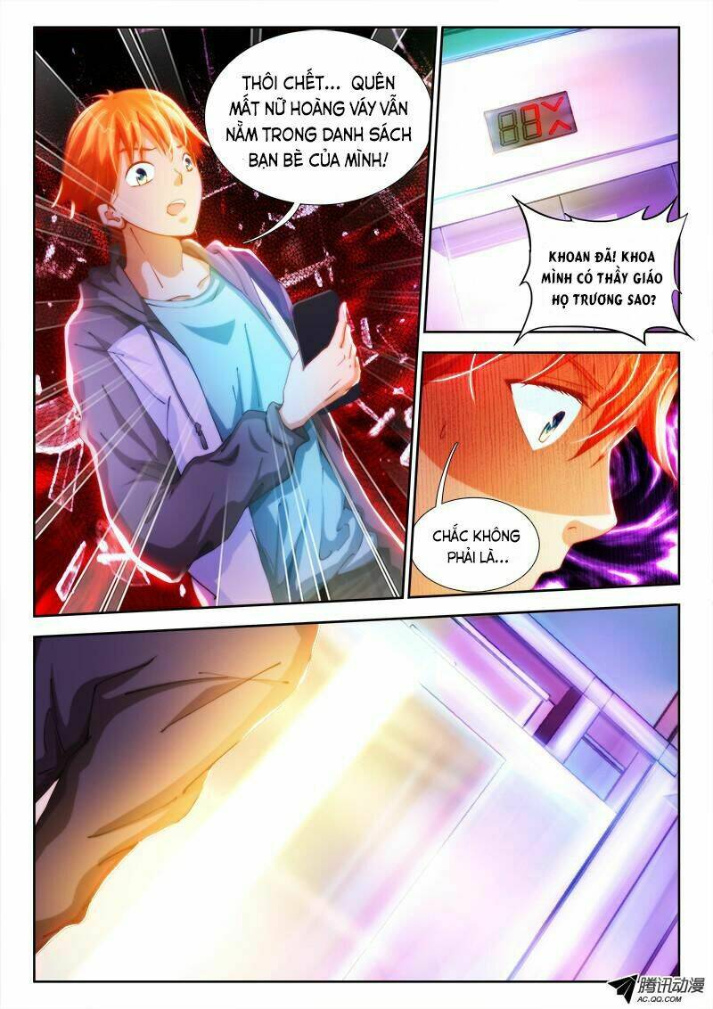 người bất tử chapter 6 12