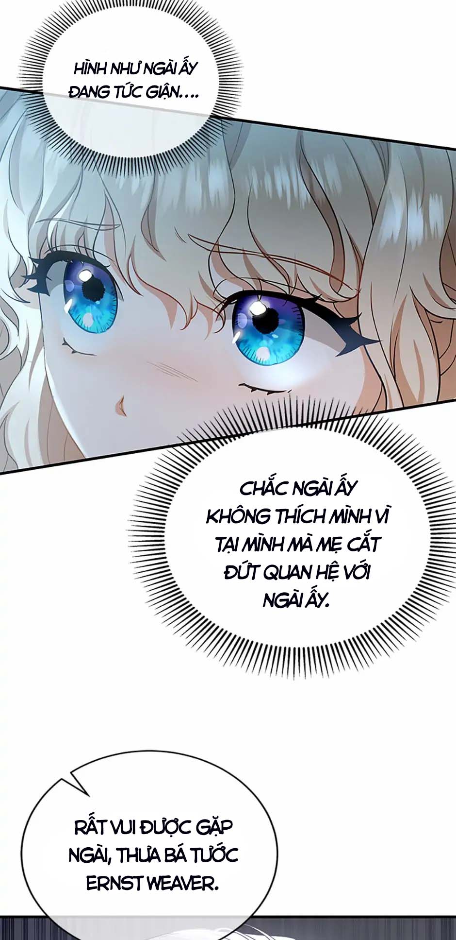 vị cứu tinh của nhân vật chính chapter 4 20