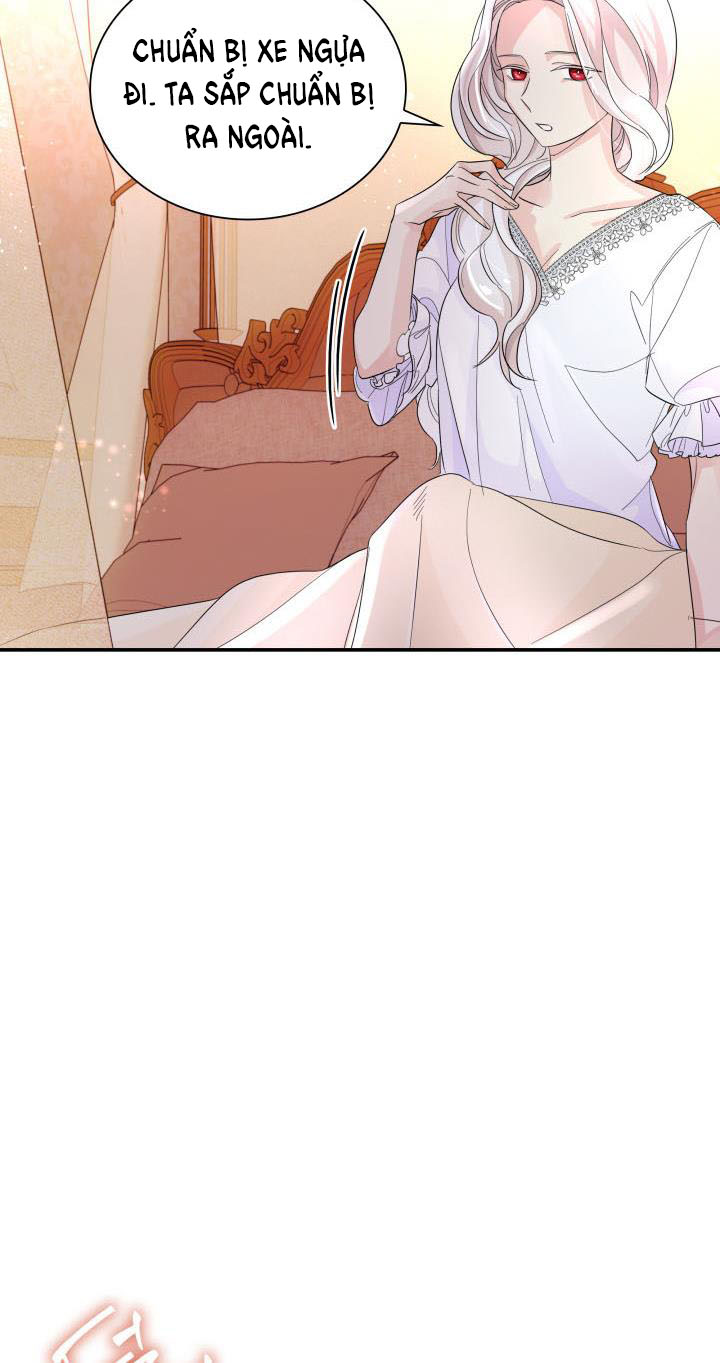 tôi đánh mất dây xích kiềm chế nam chính yandere chapter 23.1 22