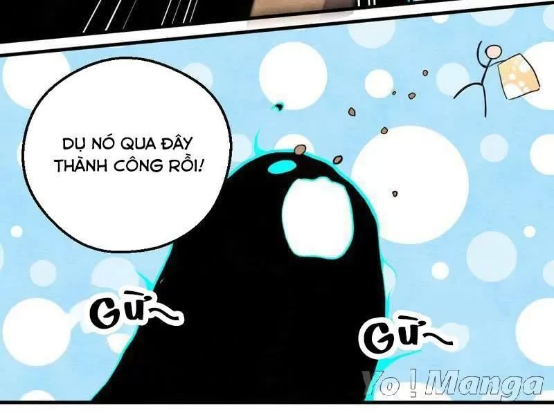 hữu ngôn tại tiên chapter 37 13