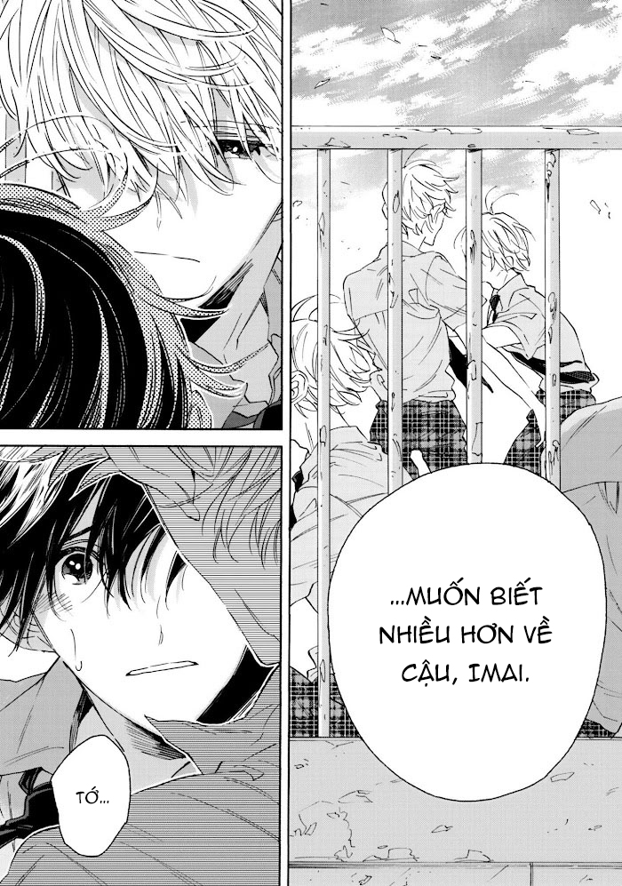 seishounen no tame no yuuryou tosho chapter 1 13