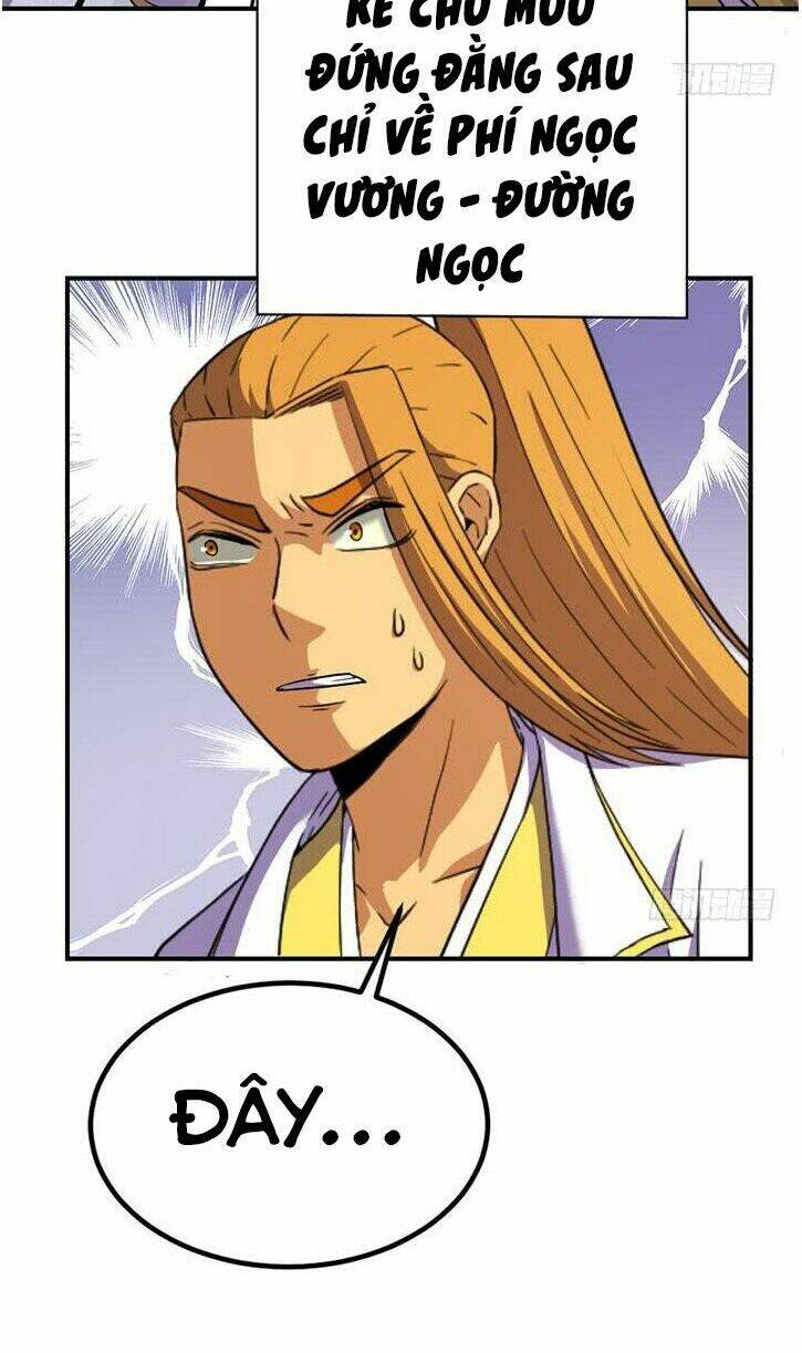 phong quỷ truyền thuyết chapter 123 4