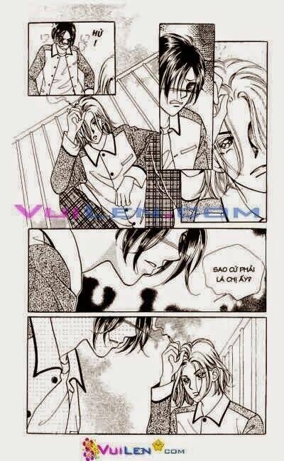 hắn ta, anh ấy và cô ấy - he and that girl chapter 3 24