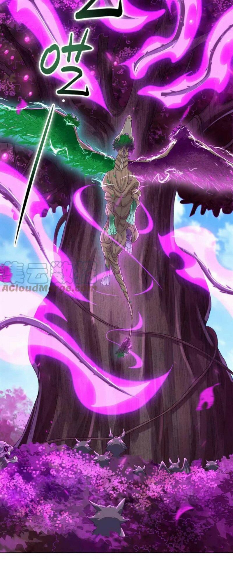 người nuôi rồng chapter 152 5