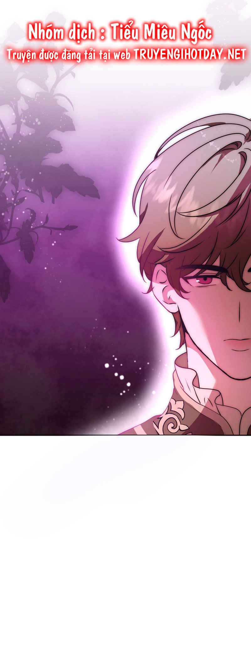 hãy tránh xa khỏi tôi, romeo chapter 46 11