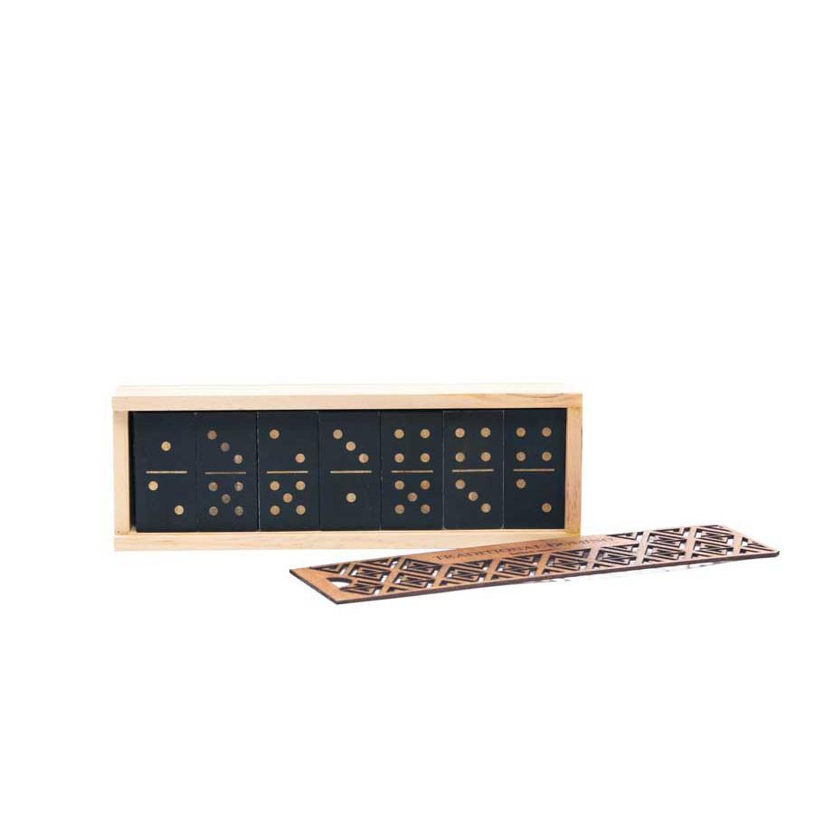 Cờ Domino truyền thống giải trí thông minh cho cả nhà
