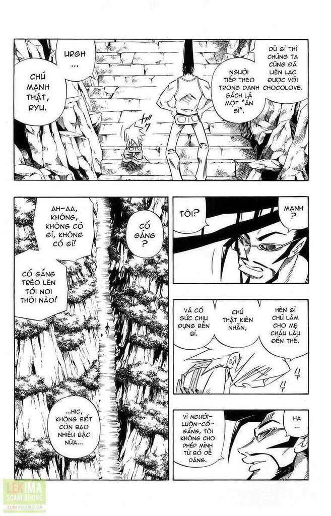 vua pháp thuật chapter 301.1 18