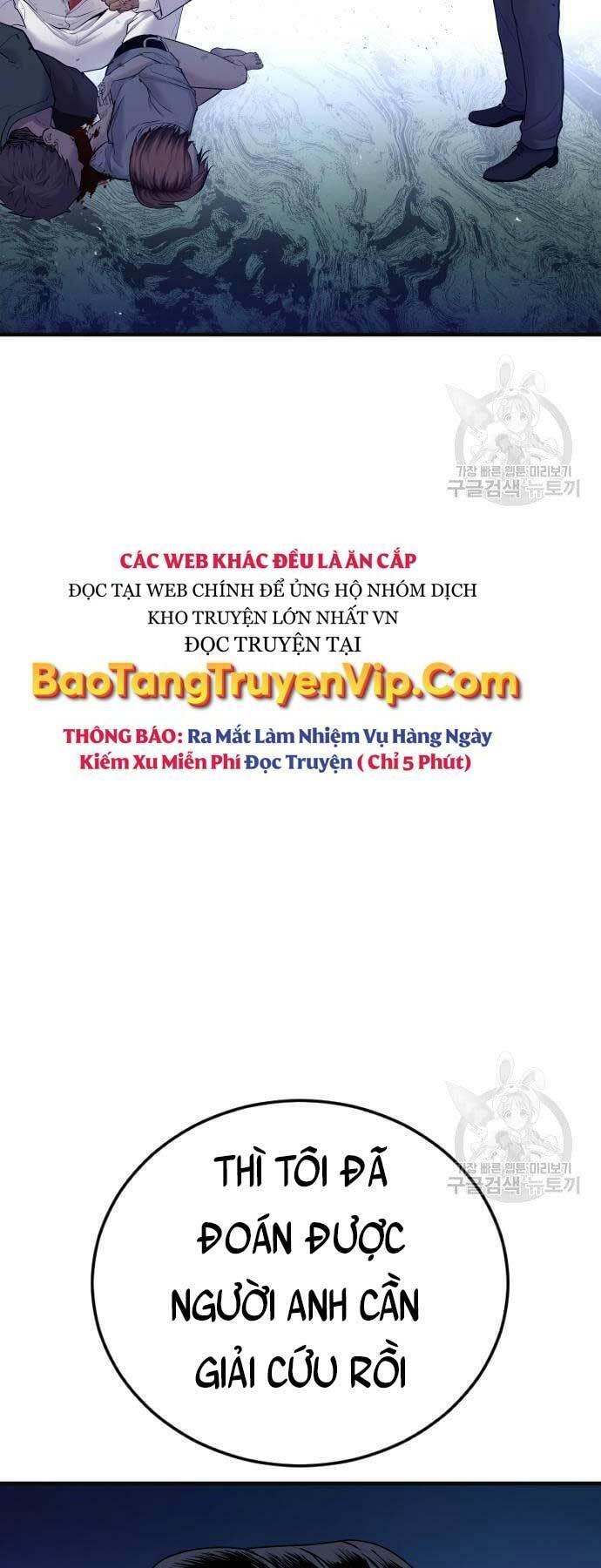 đặc vụ kim chapter 59 116