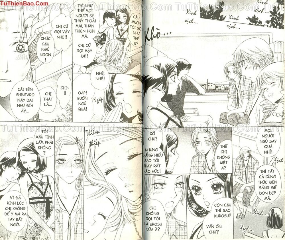 ác quỷ và bản tình ca chapter 9 24