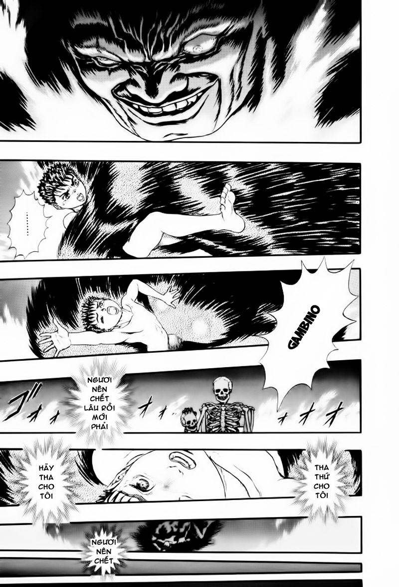 kiếm sĩ đen chapter 13 7