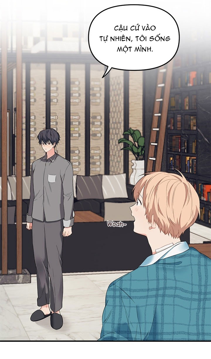 blood and love chapter 15 21