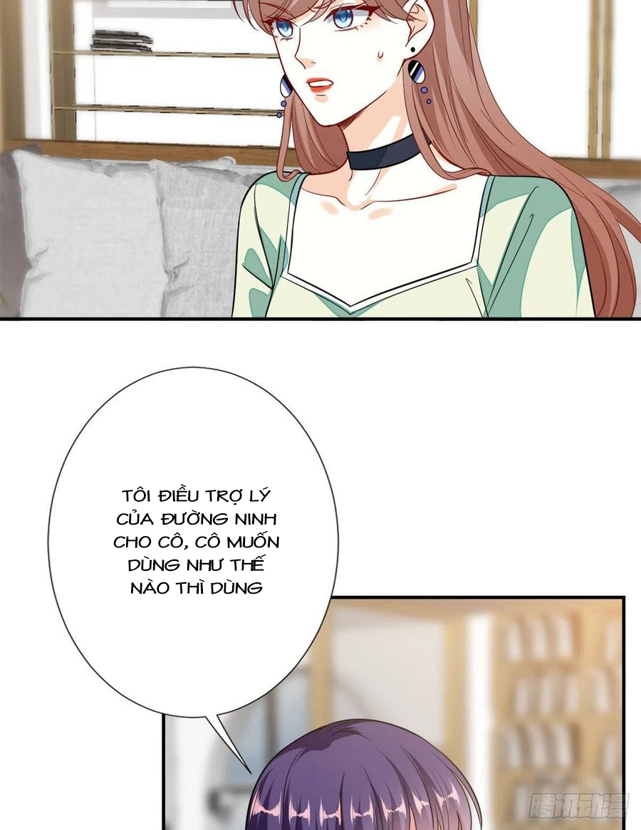 thí hôn lão công, cần giúp sức chapter 309 9