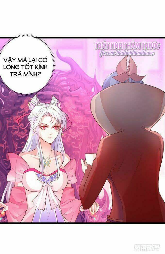 liêu liêu trai chapter 21 51