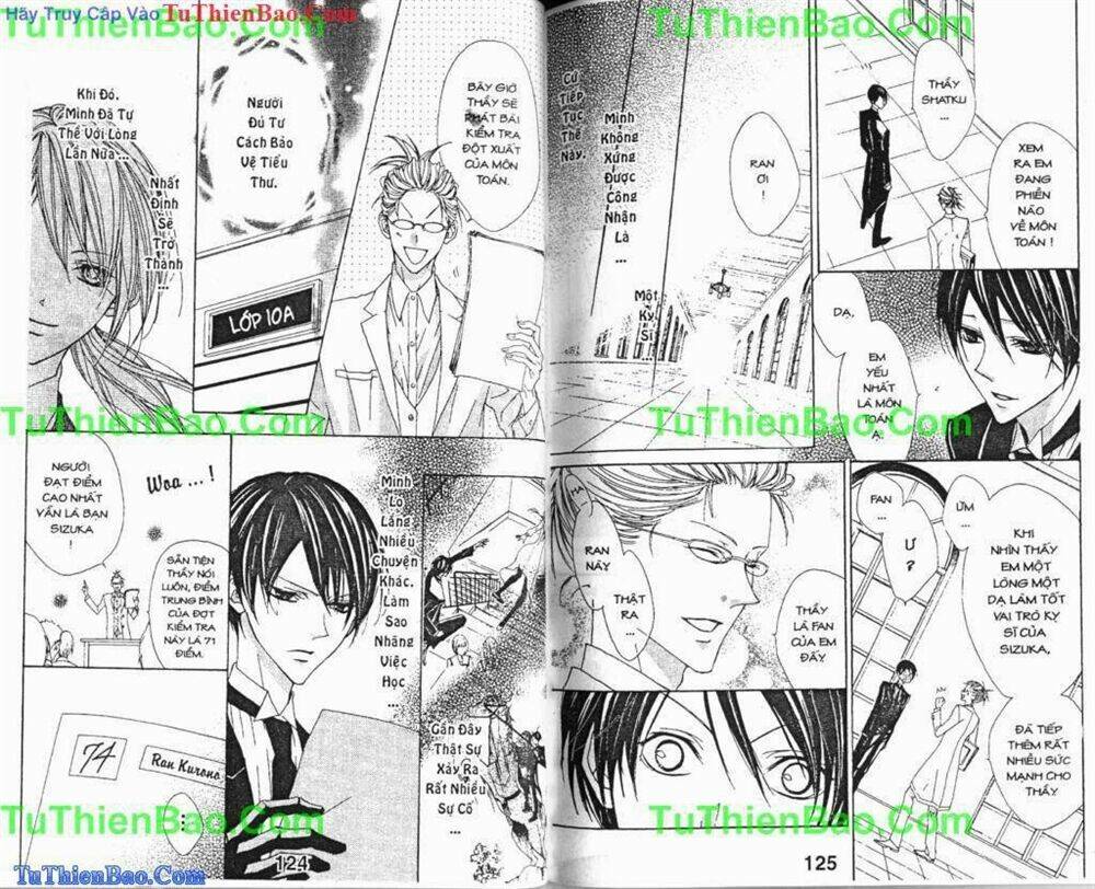 kỵ sĩ mỹ nam chapter 1 63