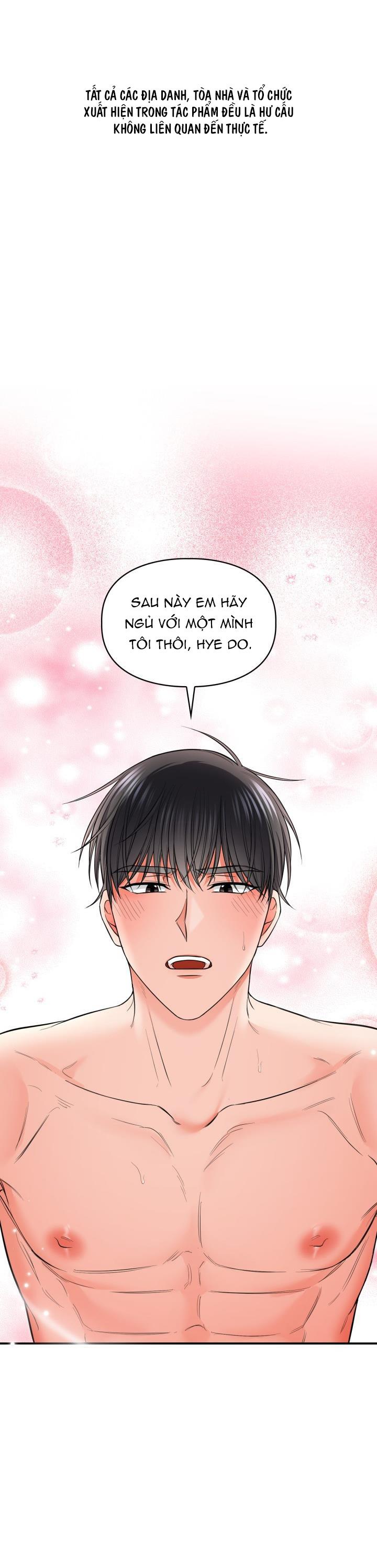 phòng tắm hơi chapter 32 1