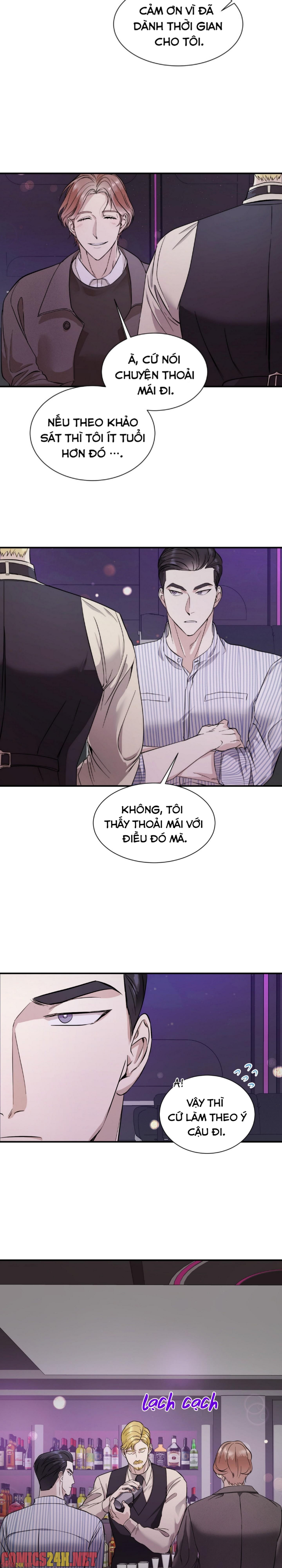 mối quan hệ hiệu quả chapter 2 18