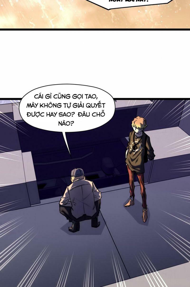 ta là lão đại thời tận thế chapter 31.2 24