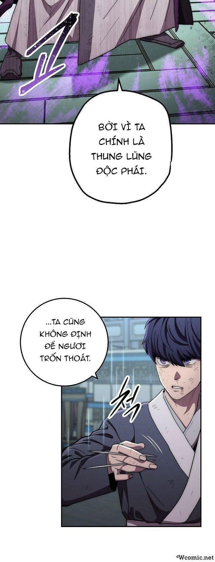 huyền thoại diệt thế độc long chapter 33 19