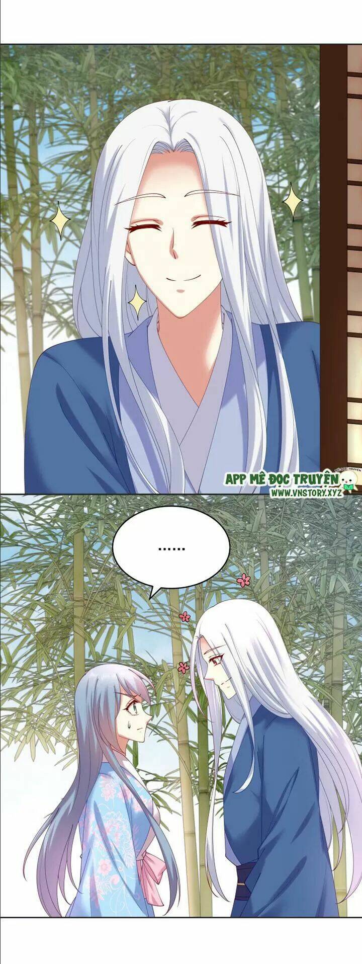 đô đốc đại nhân sủng thê kí chapter 65 2