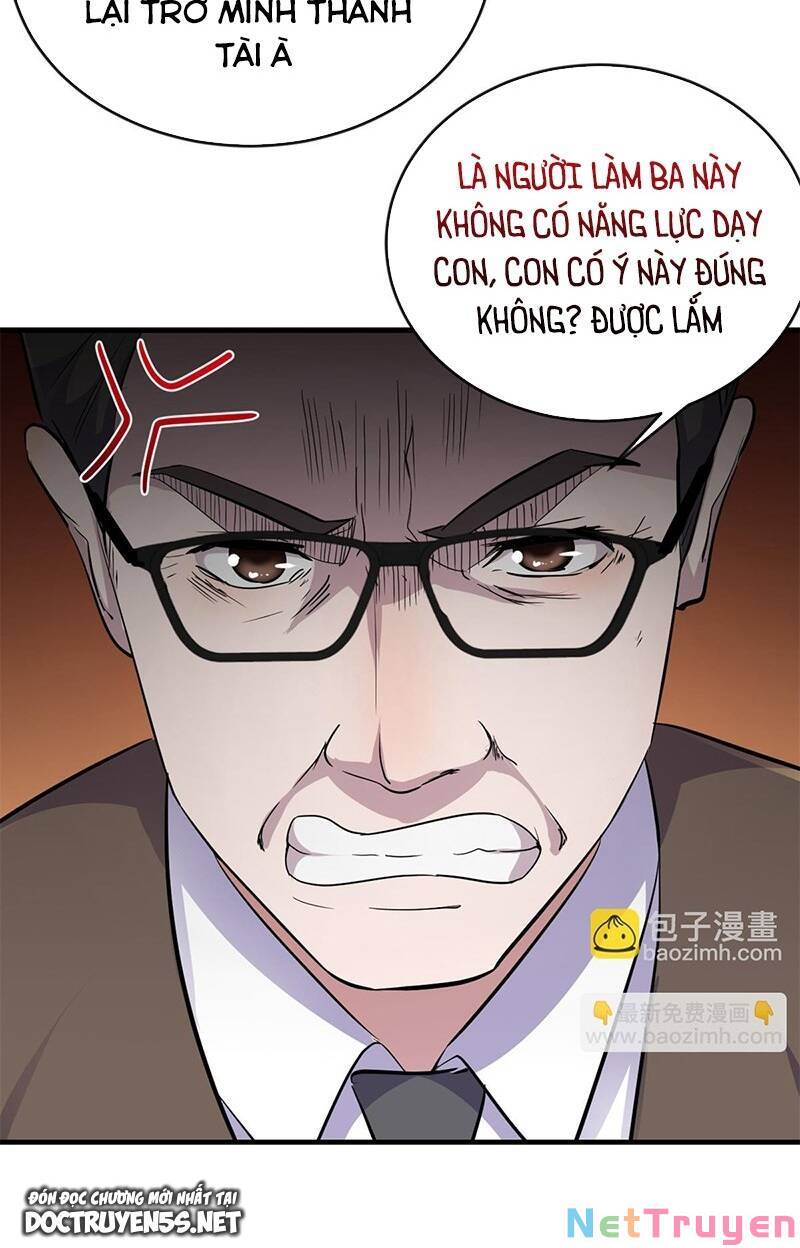 chị gái tôi là đại minh tinh chapter 157 24