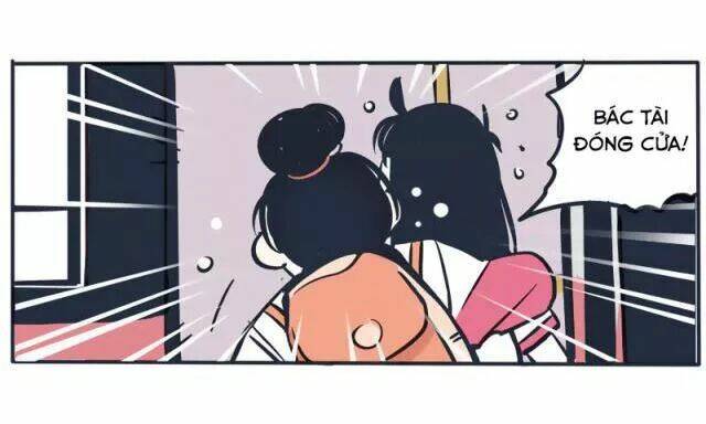 mau mang anh trai tôi đi chapter 63 8