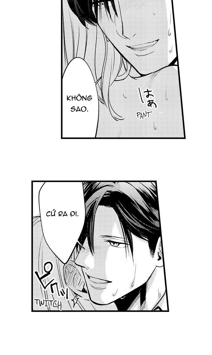 làm tình cả đêm với thầy giáo lập dị ~ người thầy hiền lành hóa ra lại là ông chồng bạo dâm khi ở nhà (full) chapter 15.1 9