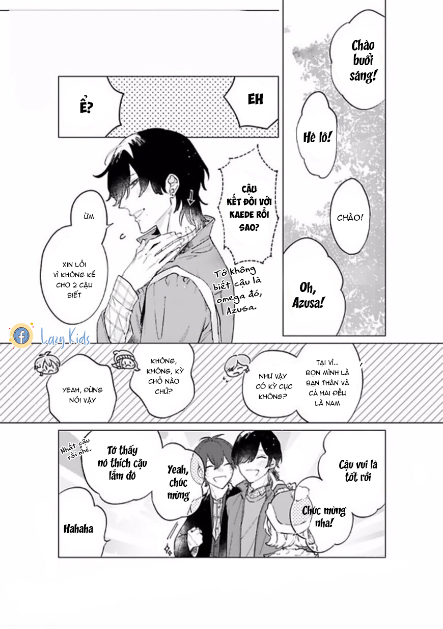 sutenaide my hero chapter 5 2