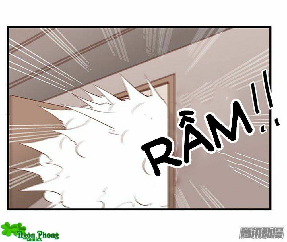 khi trò chơi ác ma bắt đầu chapter 21 25