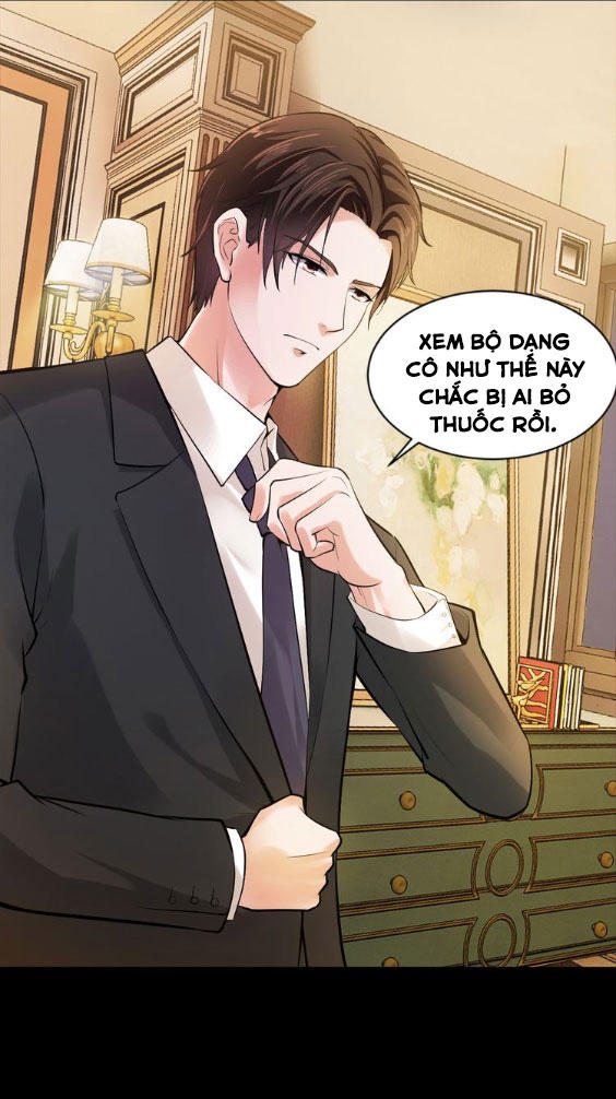 những mối tình bí mật không thể nói chapter 1 47