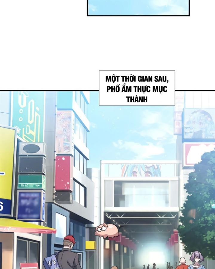 huyết cơ và kỵ sĩ chapter 301 23