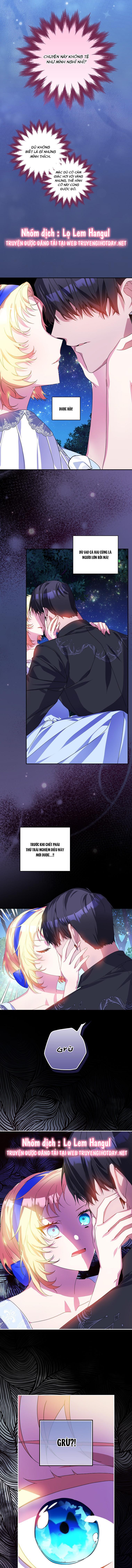 câu chuyện cổ tích về nhân vật phản diện chapter 23 2