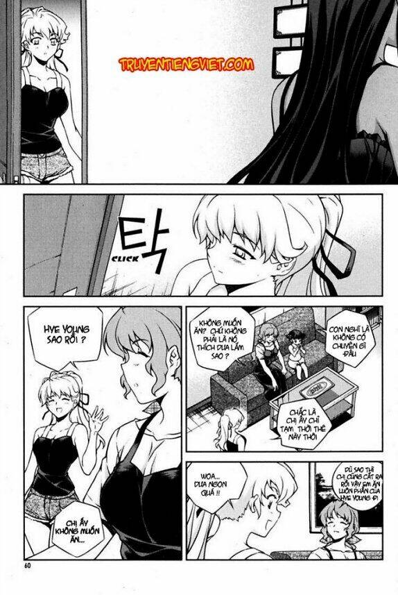 unbalance x unbalance chapter 67 8