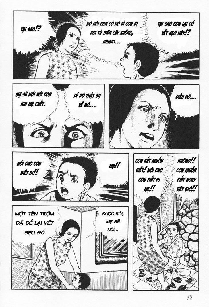 cô gái bất diệt chapter 11 40