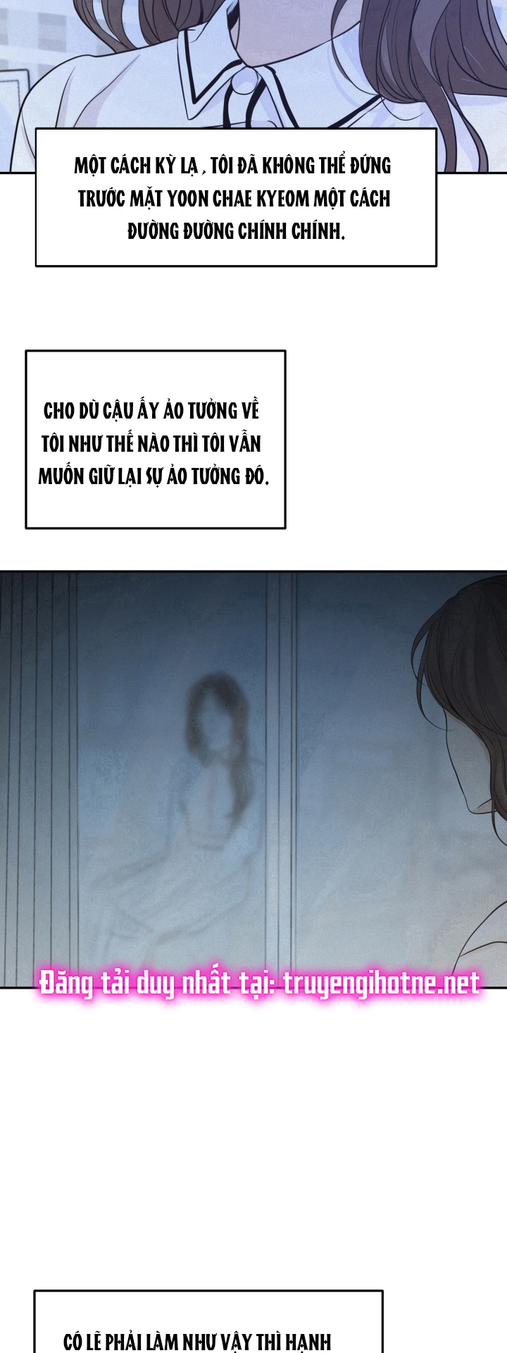 những người đàn ông đã lên giường tôi chapter 37.1 6