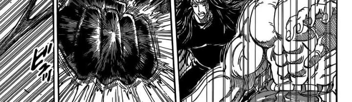 thánh tỏi sành ăn chapter 386 25