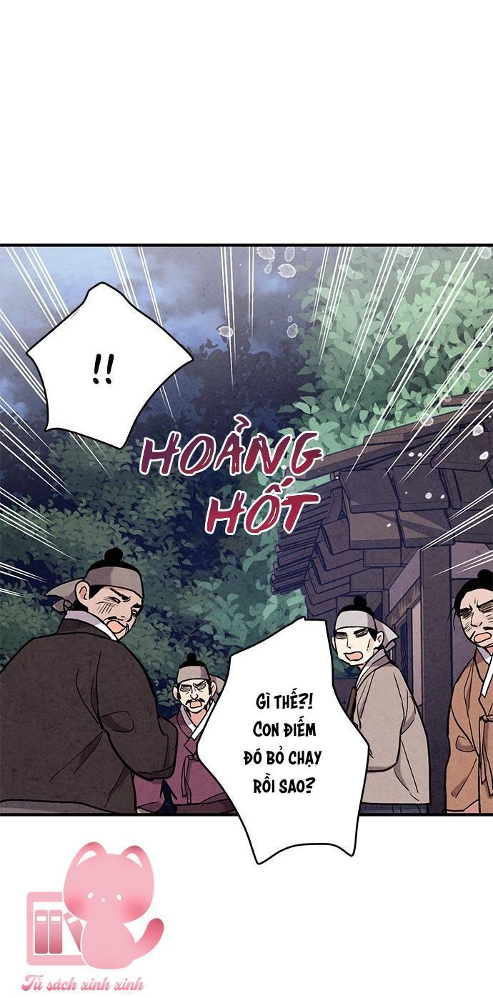 lệnh cấm hôn chapter 85 25