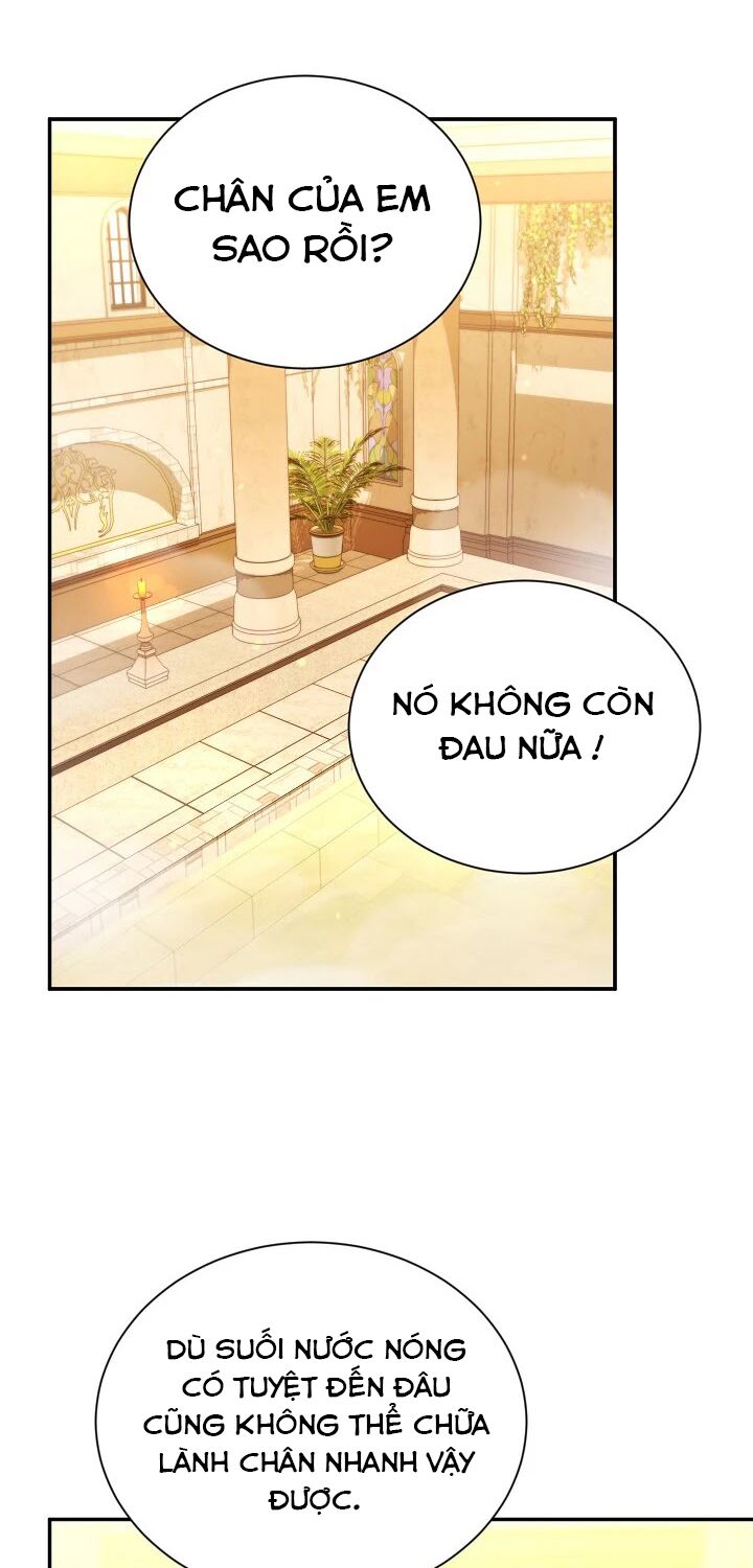 nữ công tước với tâm hồn trống rỗng chapter 60 40