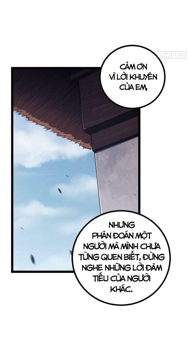 thiên sư chapter 8 20