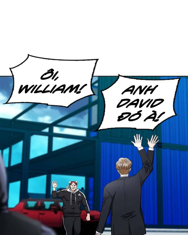 druid tại ga seoul - người hóa thú chapter 65 19