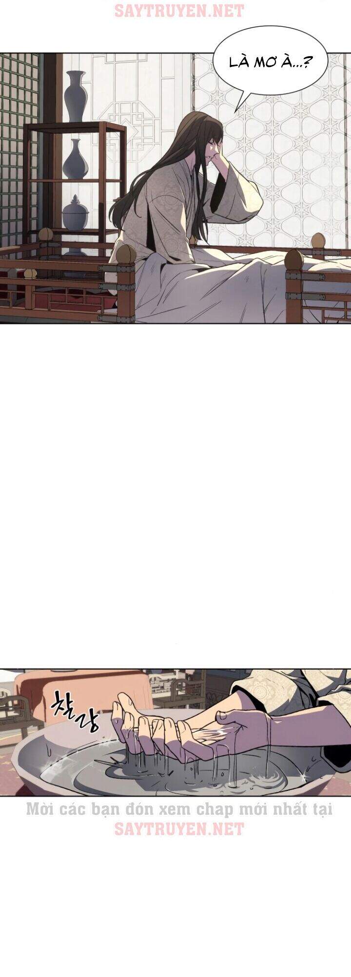 ta chuyển sinh thành cuồng quỷ truyền nhân chapter 2 10