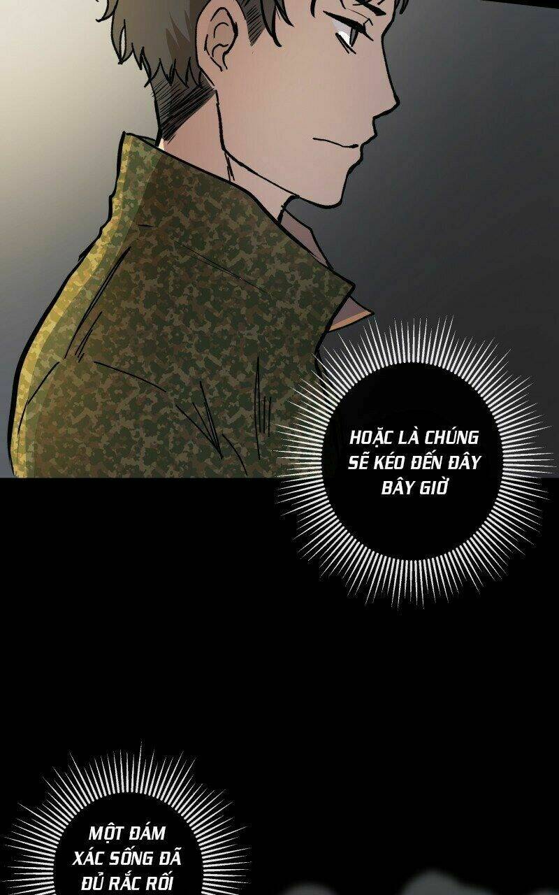 Trọng Sinh Mạc Thế Chapter 65 30