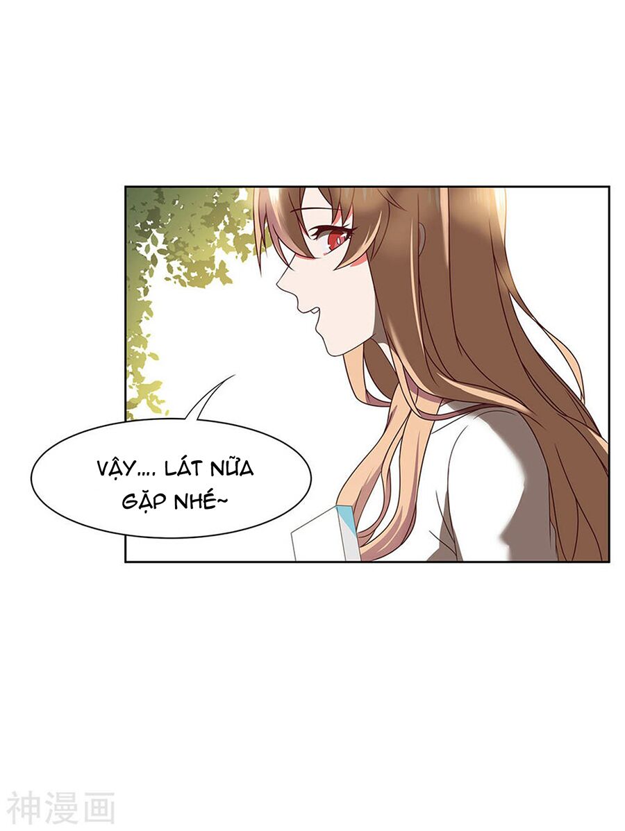 trọng sinh quý thê chi phục thù hoa lệ chapter 45 25