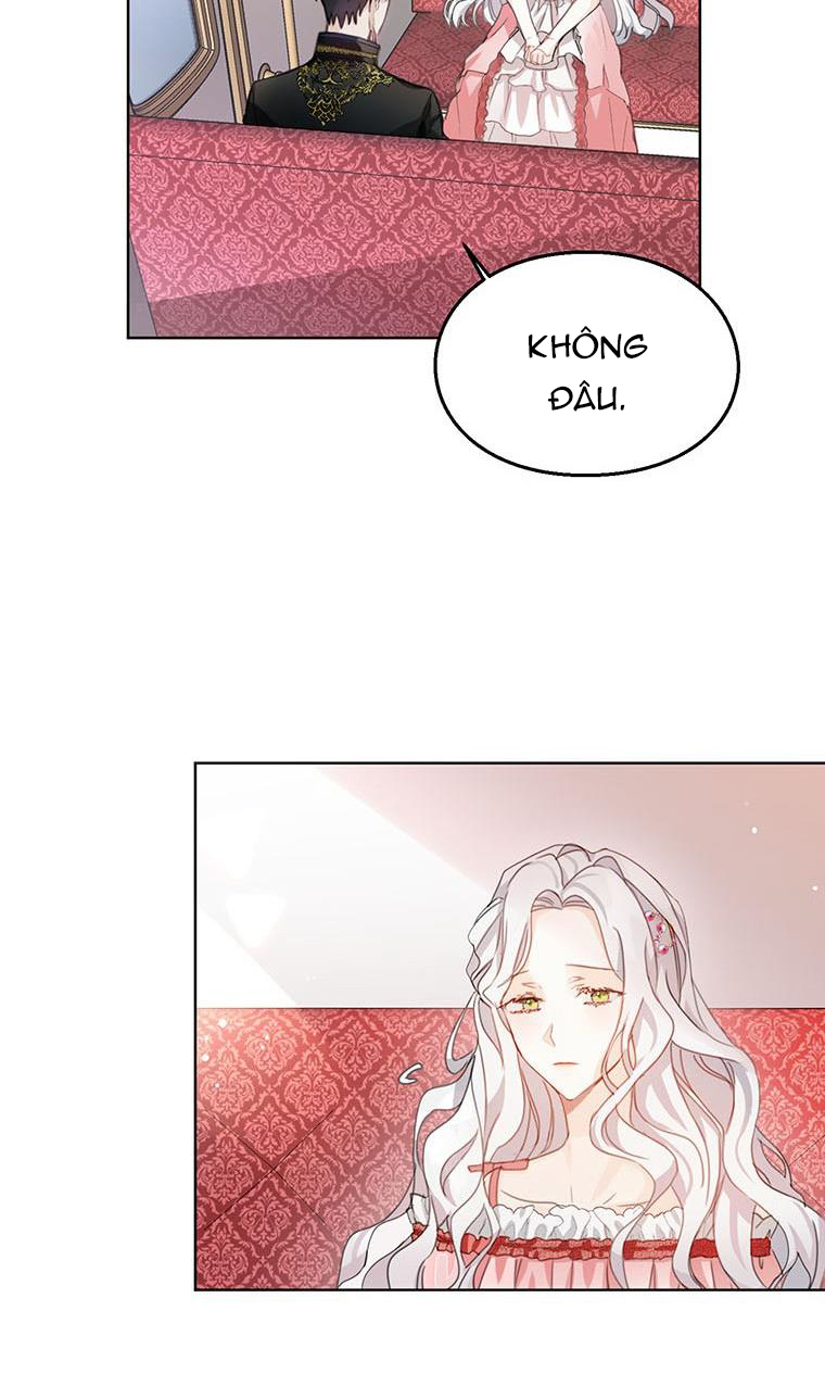 kết thúc tồi tệ của trò chơi otome chapter 6.2 39