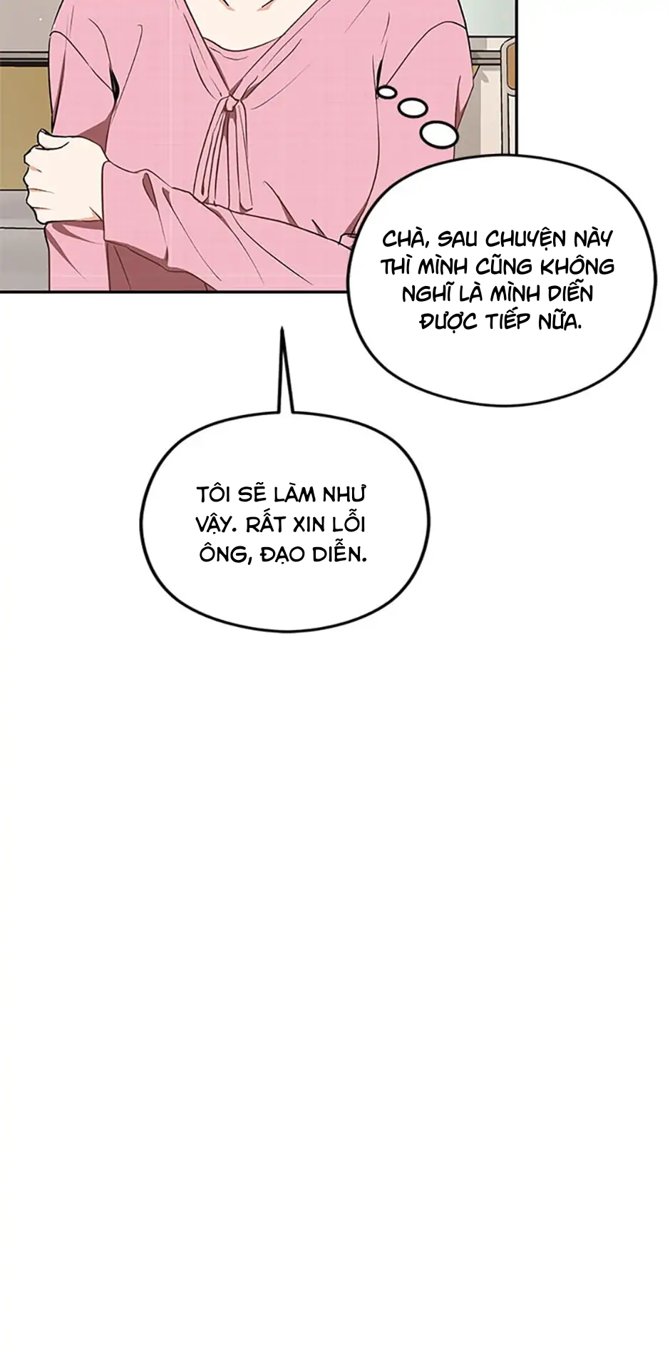 hôn thôi vẫn chưa đủ đâu chapter 32 38