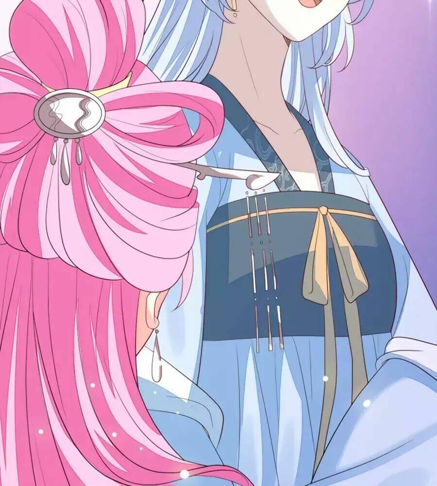 cửu khuyết phong hoa chapter 55 16