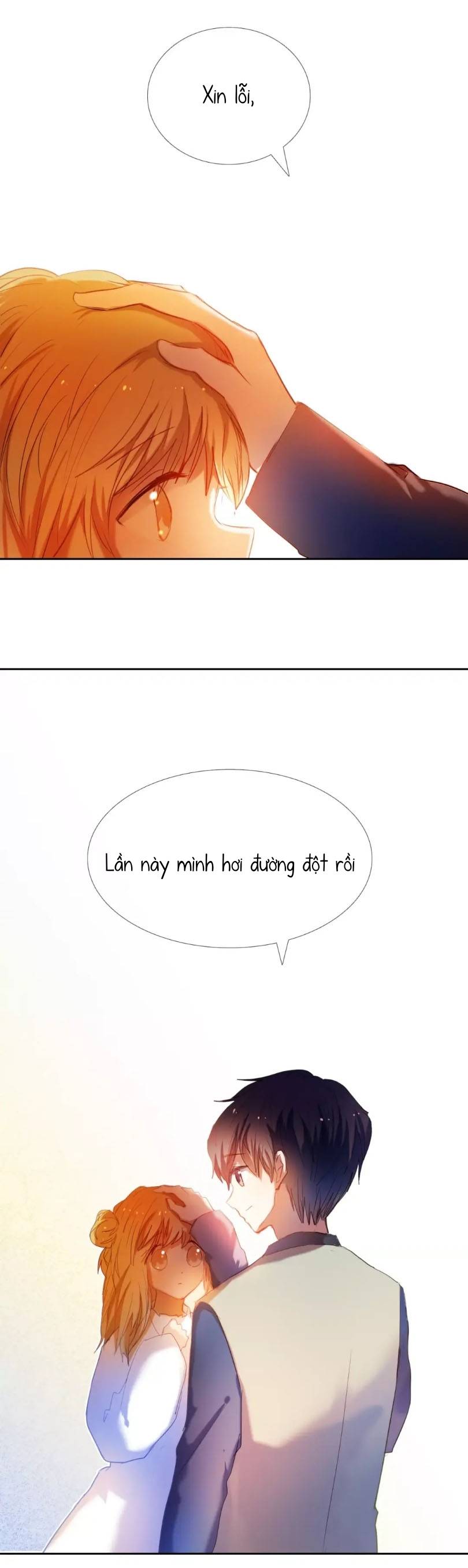 kế hoạch trái tim chapter 45 11