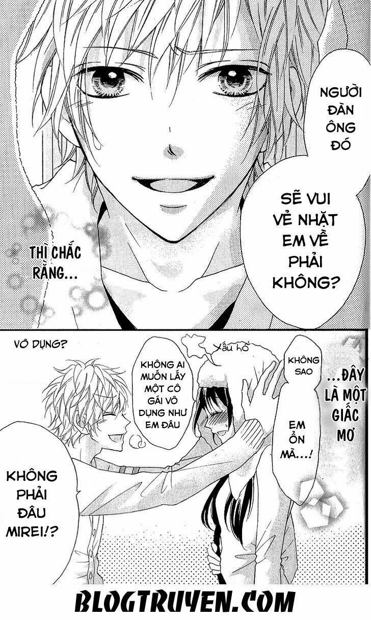 boku no uchi ni oide chapter 2 6