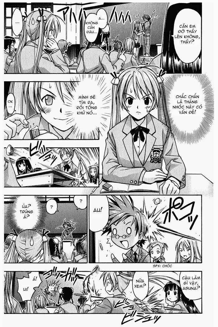 bậc thầy ma pháp chapter 1 41