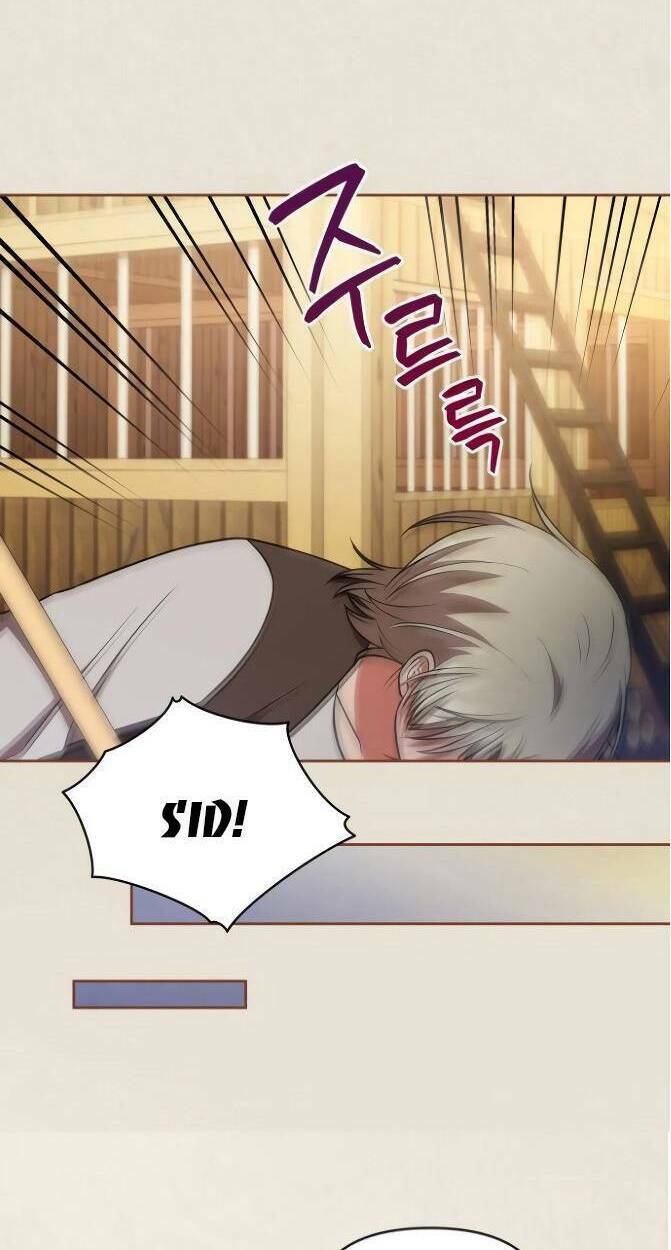 công tước ác quỷ không ngủ được chapter 32 46