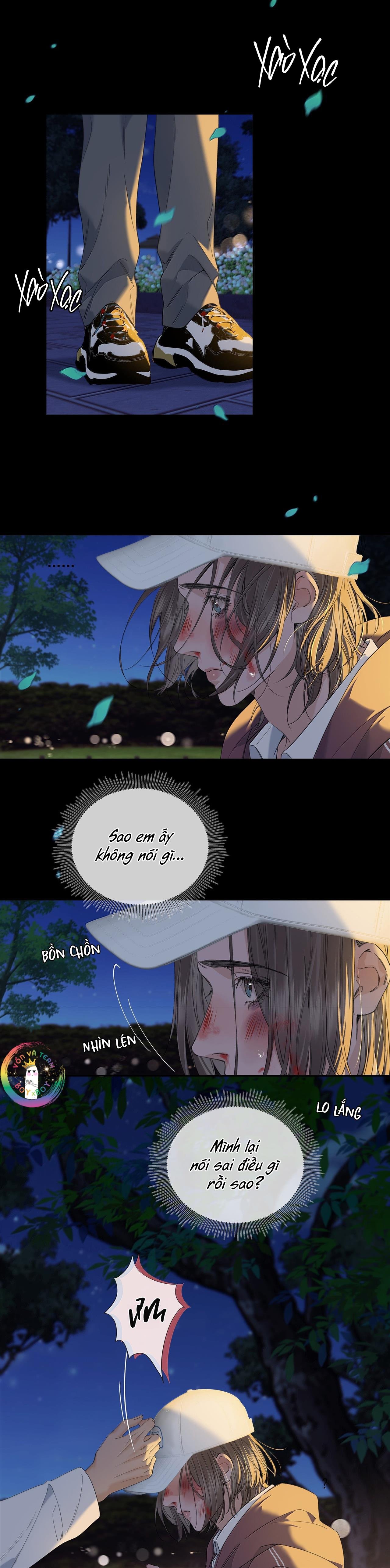 đói khát chapter 10 14